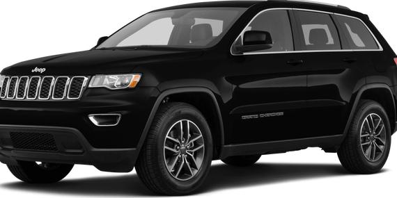 JEEP GRAND CHEROKEE 2021 1C4RJFAG0MC872234 image